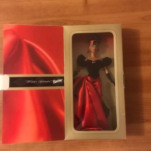 Barbie Winter Splendor